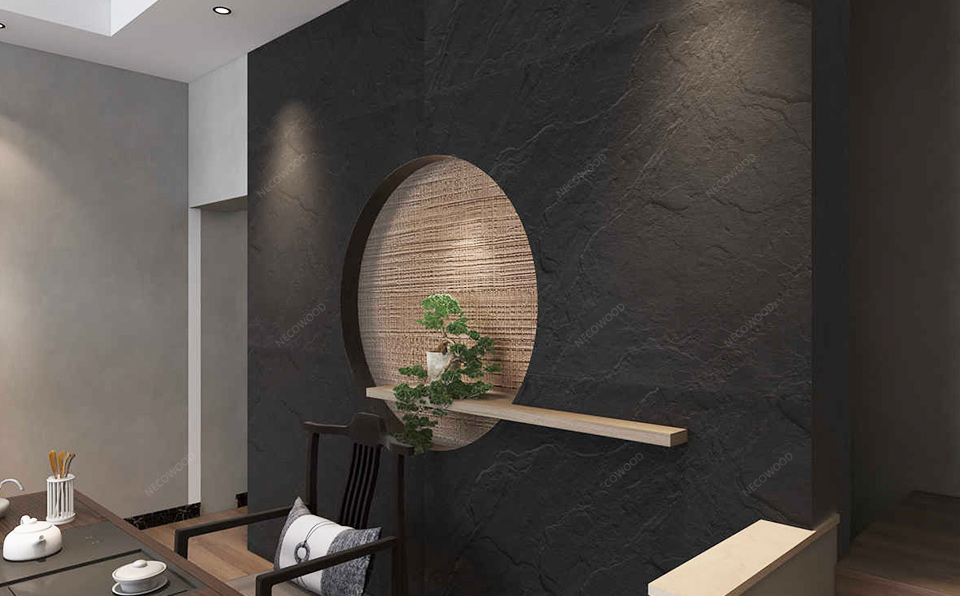 Necowood আধুনিক বিল্ডিং উপকরণগুলিকে পুনরায় সংজ্ঞায়িত করতে ওয়ান-স্টপ WPC এবং ASA কো-এক্সট্রুশন সলিউশন চালু করেছে