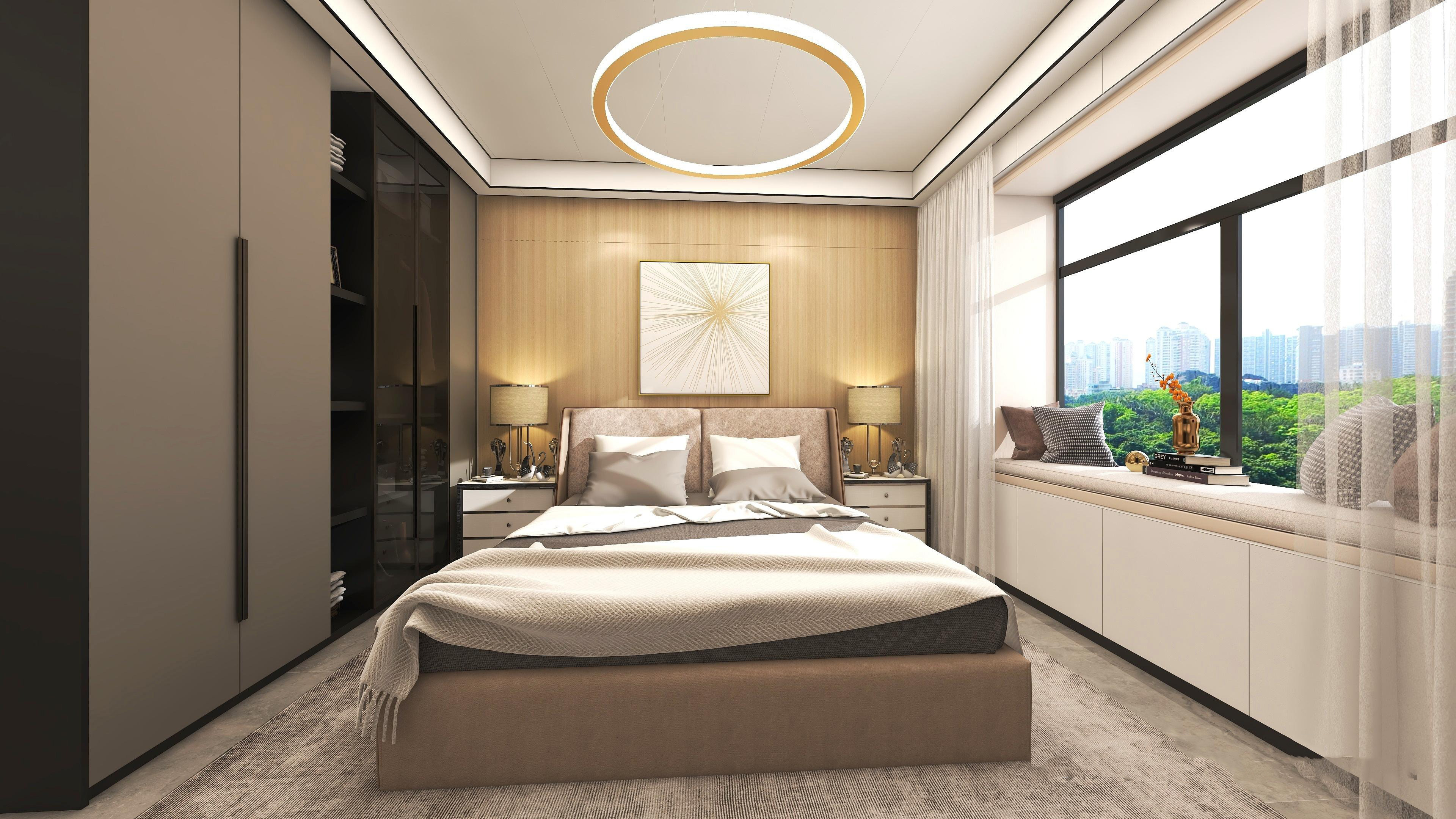 তরুণ ভোক্তারা বৈশ্বিক প্রবণতা চালায়: ইন্টিগ্রেটেড ওয়াল প্যানেল অভ্যন্তরীণ ডিজাইনের নতুন মূলধারায় পরিণত হয়