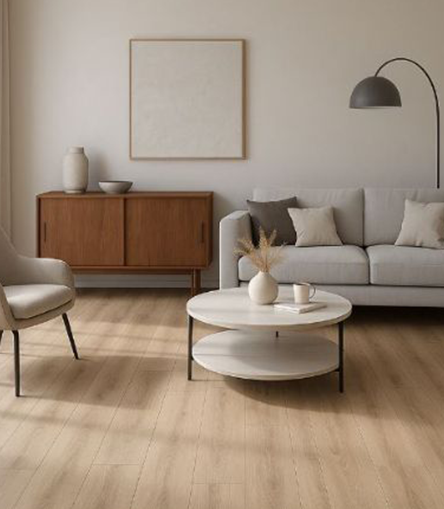 কেন জলরোধী SPC মেঝেতে মূল স্থিতিশীলতা গুরুত্বপূর্ণ