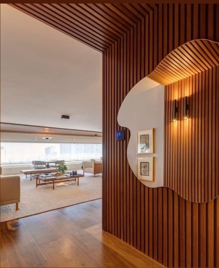 Necowood 2026 ট্রেন্ড রিপোর্ট: WPC বহিরাগত ওয়াল ক্ল্যাডিং এর ভবিষ্যত