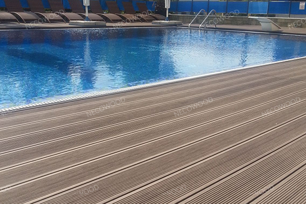 Poolside 1