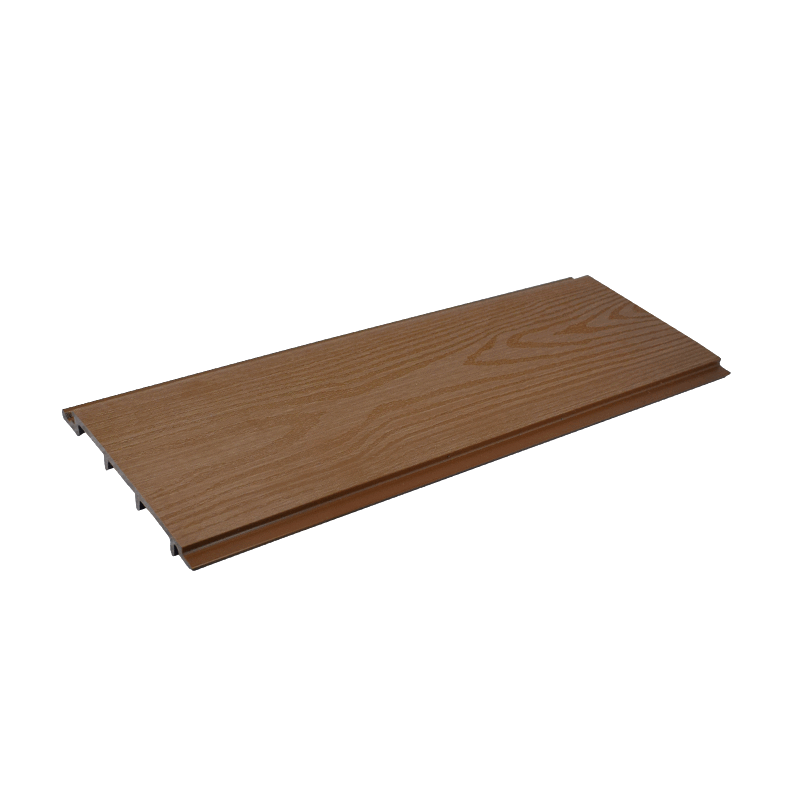 Necowood ASA-08 timber tube wall cladding