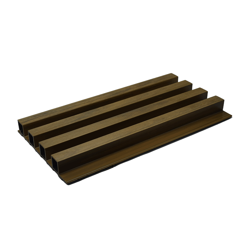 Necowood ASA-06 hollow great wall cladding