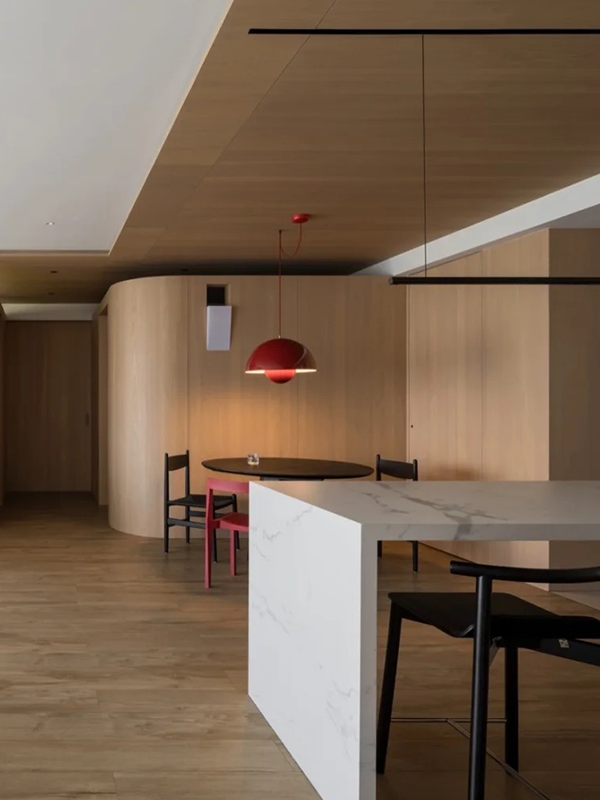 নেকোউড কার্বন স্ফটিক প্যানেল অ্যাপ্লিকেশন